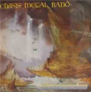 Chasis Metal Band - No Entiendo Nada