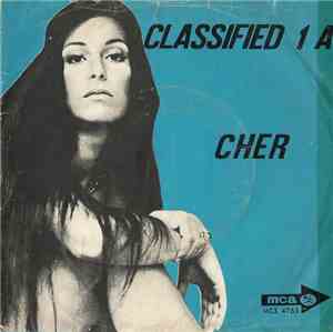 Chér - Classified 1 A / Don't Put It On Me