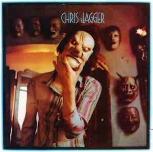 Chris Jagger - Chris Jagger