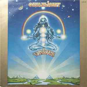 Clearlight - Visions