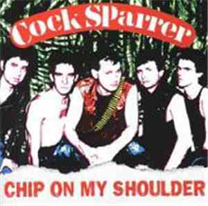 Cock Sparrer - Chip On My Shoulder