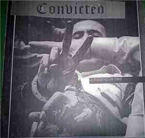 Convicted  - Unconquered
