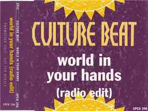 Culture Beat - World In Your Hands