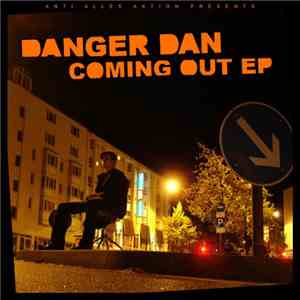 Danger Dan - Coming Out EP
