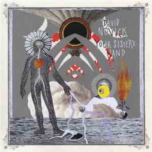 David Novick - Your Sister's Hand
