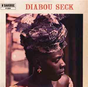 Diabou Seck -  El Hadji Madethie M'Baye