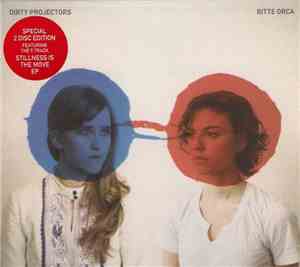 Dirty Projectors - Bitte Orca