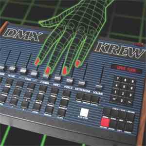 DMX Krew - Wave Funk
