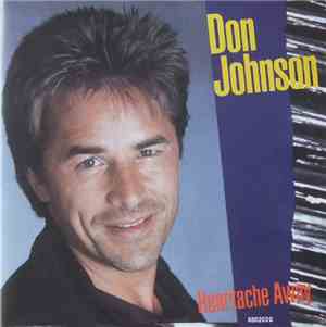 Don Johnson - Heartache Away