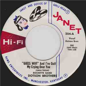 Dotson Brothers - 