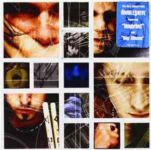 doubleDrive - Blue In The Face