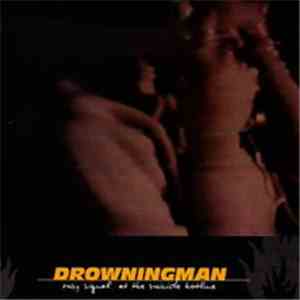 Drowningman - Busy Signal At The Suicide Hotline