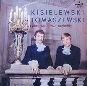 Duet Fortepianowy Wacław Kisielewski - Marek Tomaszewski - Play Favourite Melodies