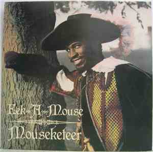 Eek-A-Mouse - Mouseketeer