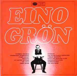 Eino Grön - Eino Grön