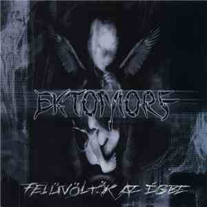 Ektomorf - I Scream Up To The Sky