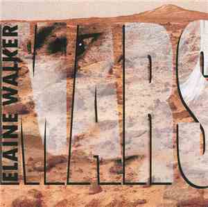 Elaine Walker - Mars