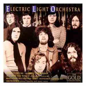 Electric Light Orchestra - The Gold Collection