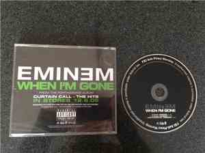 Eminem - When I'm Gone