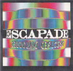Escapade - Obscured Dialogues