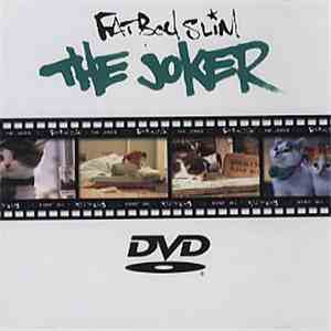 Fatboy Slim - The Joker