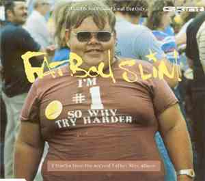 Fatboy Slim - You've Come A Long Way, Baby (Promo Sampler)