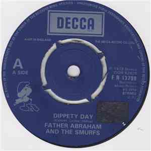 Father Abraham And The Smurfs  - Dippety Day