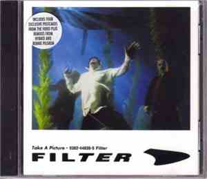 Filter  - Take A Picture