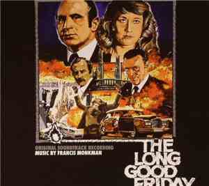 Francis Monkman - The Long Good Friday (Original Motion Picture Score)