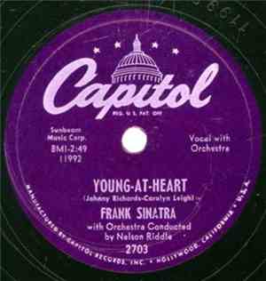 Frank Sinatra - Young-At-Heart