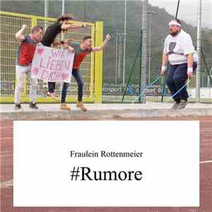 Fraulein Rottenmeier - Rumore