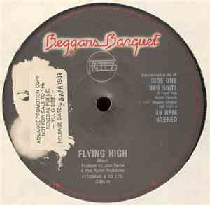 Freeez - Flying High