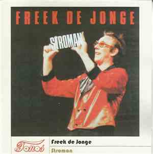 Freek de Jonge - Stroman