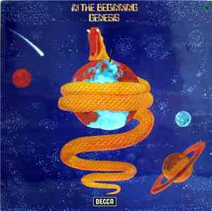 Genesis - In The Beginning