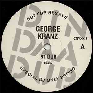 George Kranz - Din Da Dub