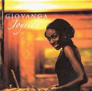 Giovanca - Joyride