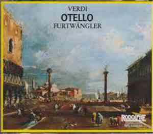 Giuseppe Verdi - Otello