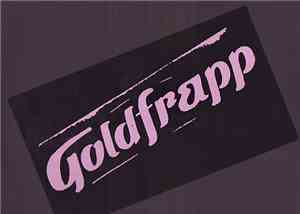 Goldfrapp - Strict Machine
