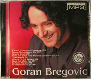 Goran Bregović - MP3
