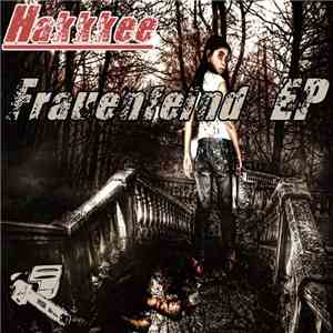 Hakkkee - Frauenfeind EP