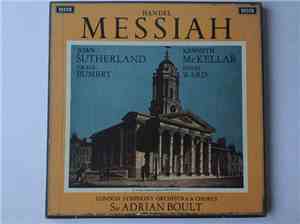 Handel - Messiah