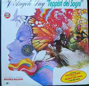 I Teppisti Dei Sogni - V' Angelo Day