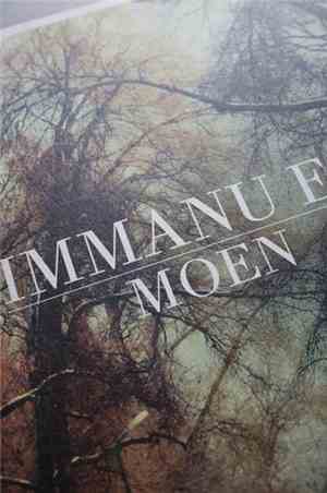 Immanu El - Moen