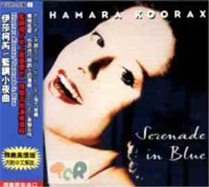 Ithamara Koorax - Serenade In Blue