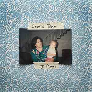 J. Monty - Second Born