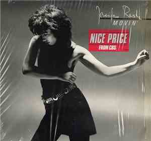Jennifer Rush - Movin'
