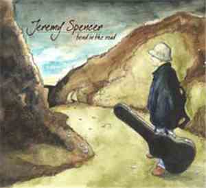 Jeremy Spencer - Bend In The Road