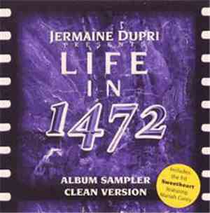 Jermaine Dupri - Life In 1472 (Album Sampler)