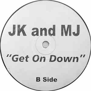 JK and MJ - This Is How We Do It