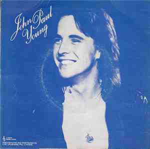 John Paul Young - I Hate The Music